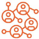 Extensive Network Partners