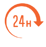 24/7 Support